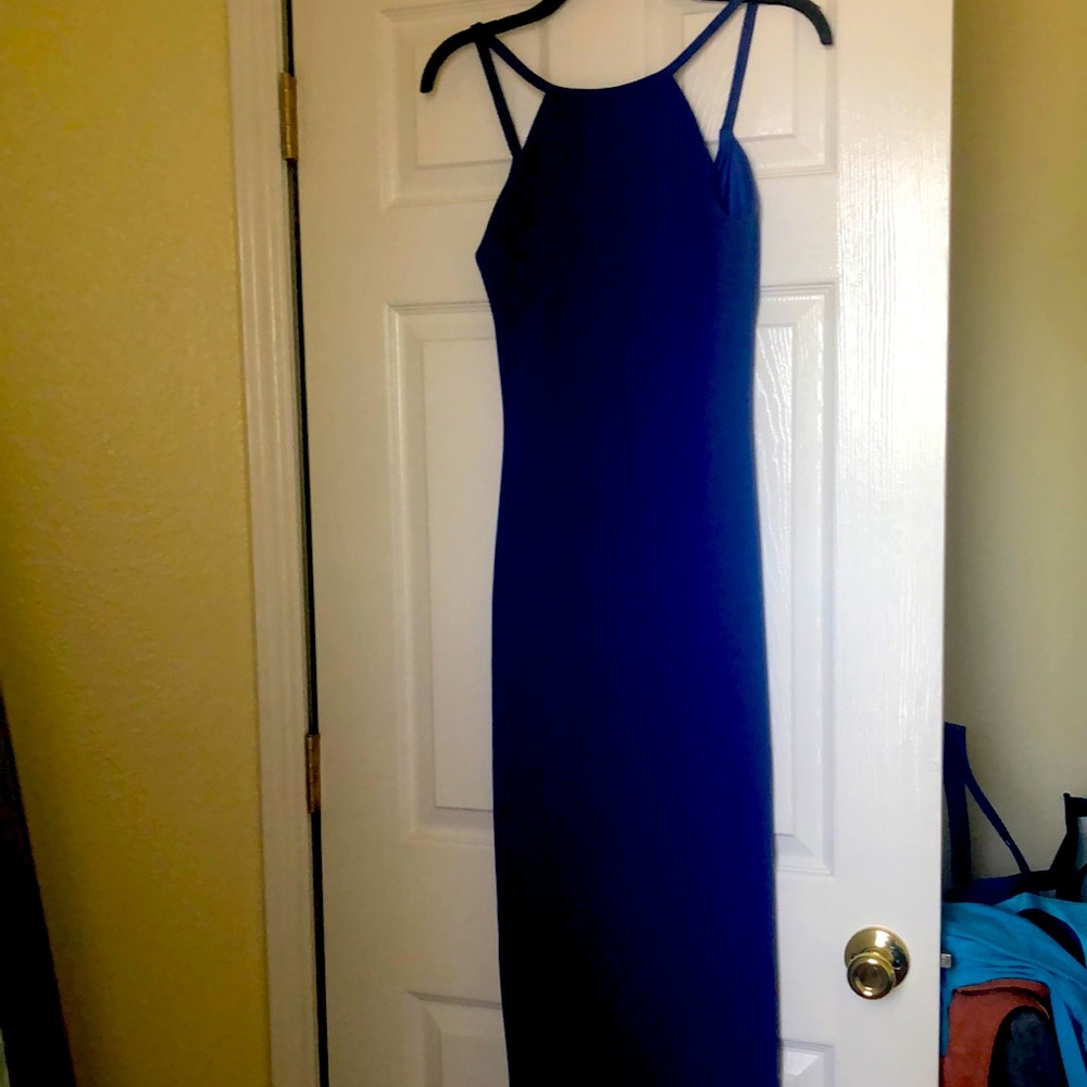 Calvin Klein Formal Dress size 4